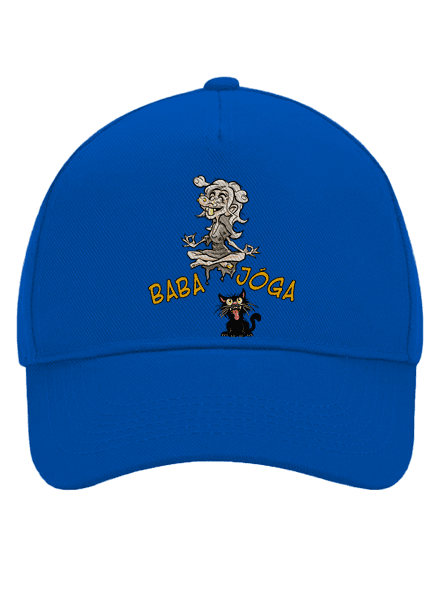 Baba Jóga