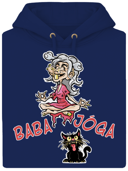 Baba Jóga