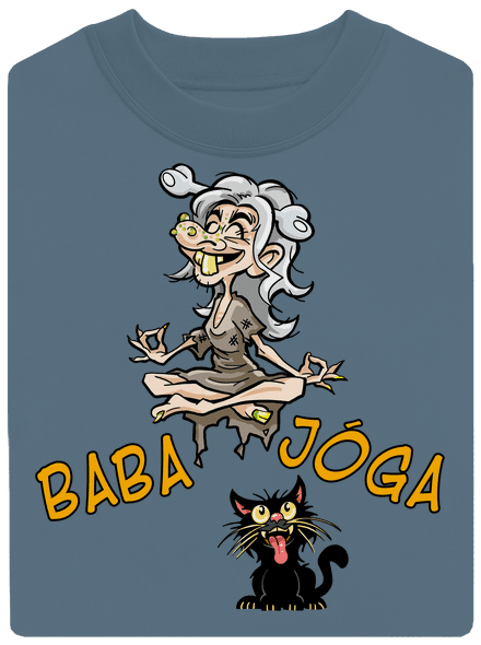 Baba Jóga