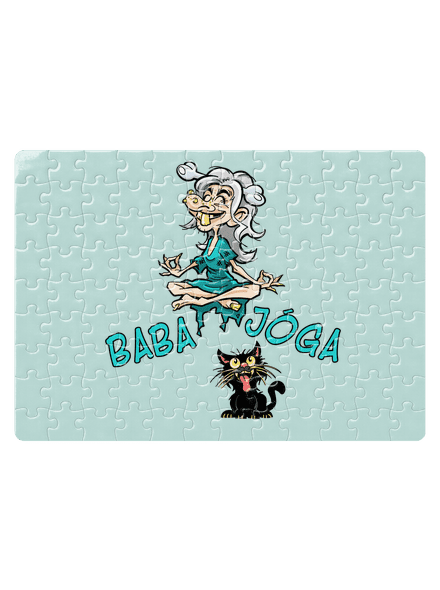 Baba Jóga