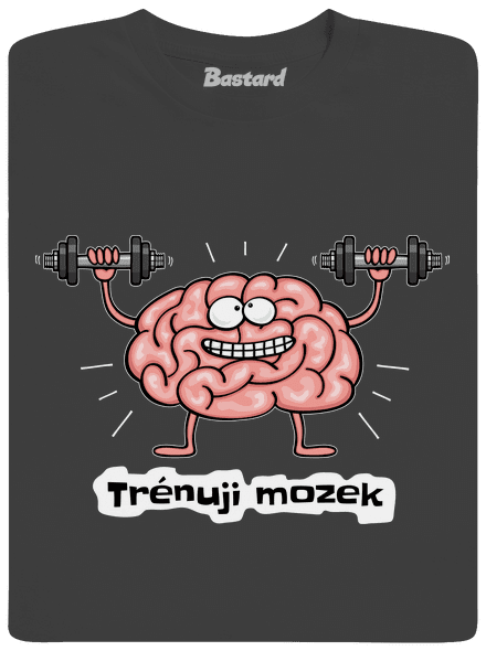 Trénuji mozek