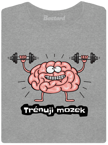 Trénuji mozek