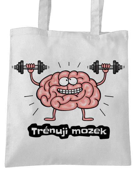Trénuji mozek