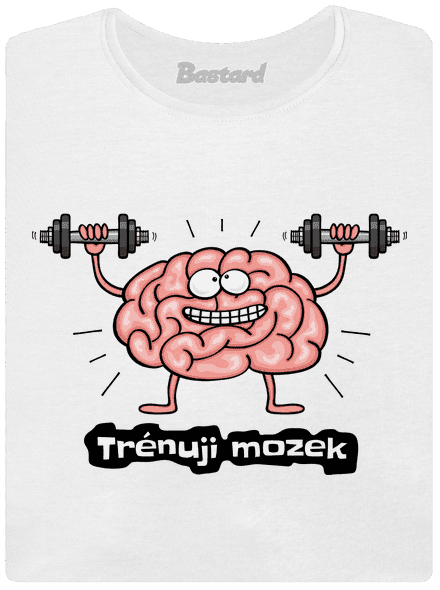 Trénuji mozek