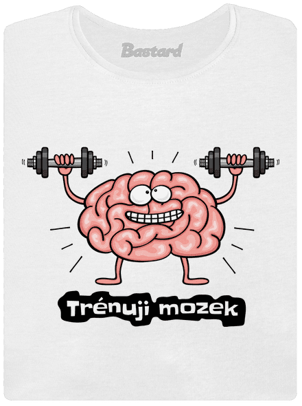 Trénuji mozek