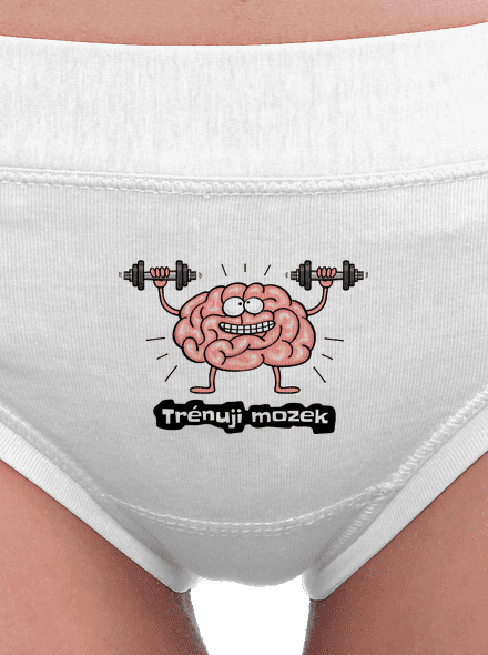 Trénuji mozek