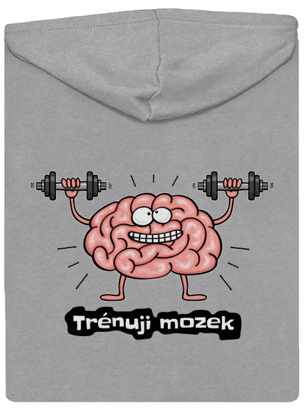 Trénuji mozek