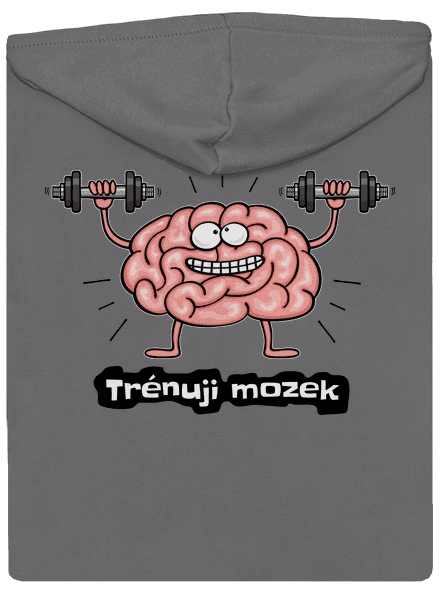 Trénuji mozek