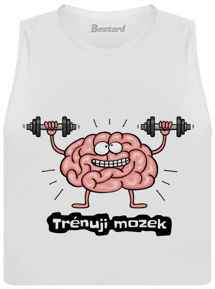 Trénuji mozek