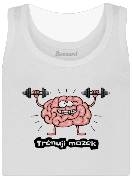 Trénuji mozek