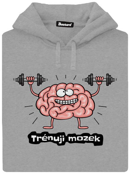 Trénuji mozek