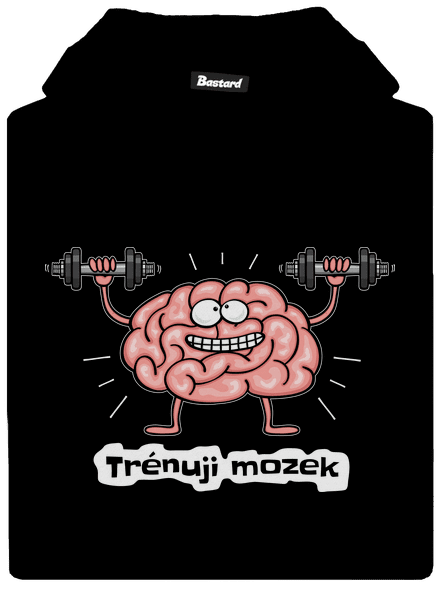 Trénuji mozek