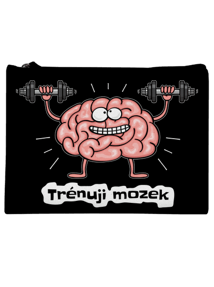 Trénuji mozek