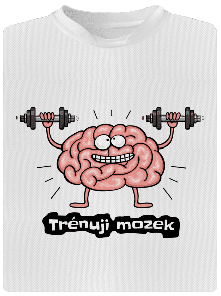 Trénuji mozek