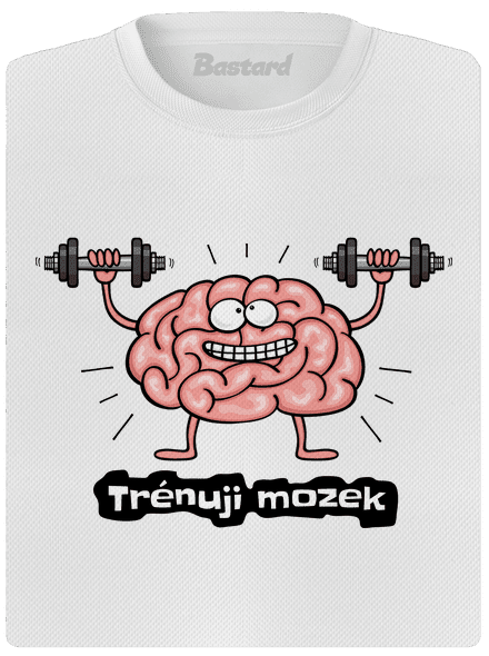 Trénuji mozek