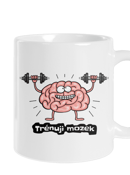Trénuji mozek