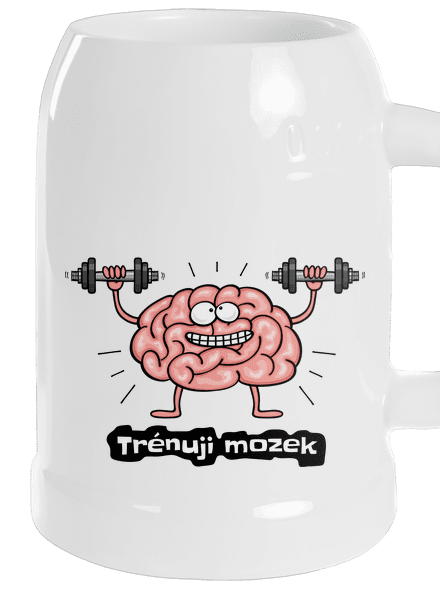 Trénuji mozek