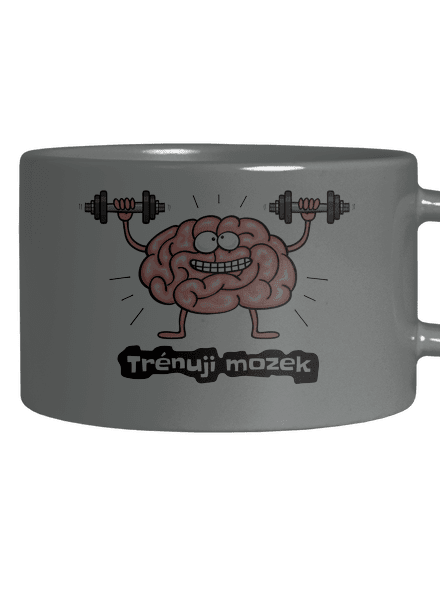 Trénuji mozek