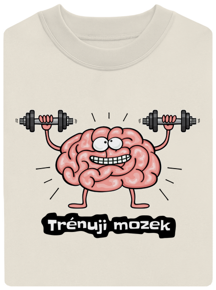 Trénuji mozek