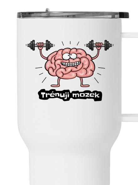 Trénuji mozek