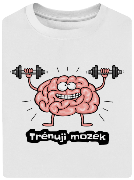Trénuji mozek