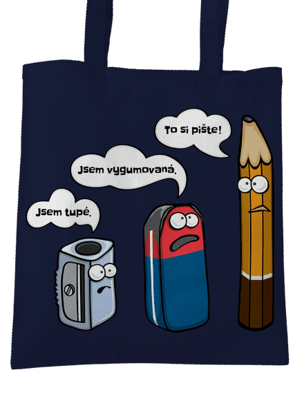 To si pište