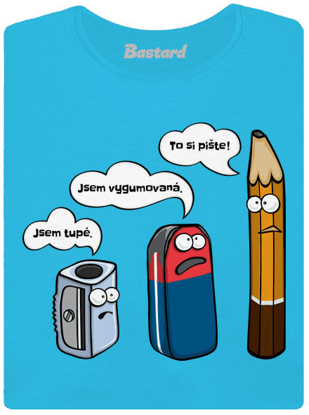 To si pište