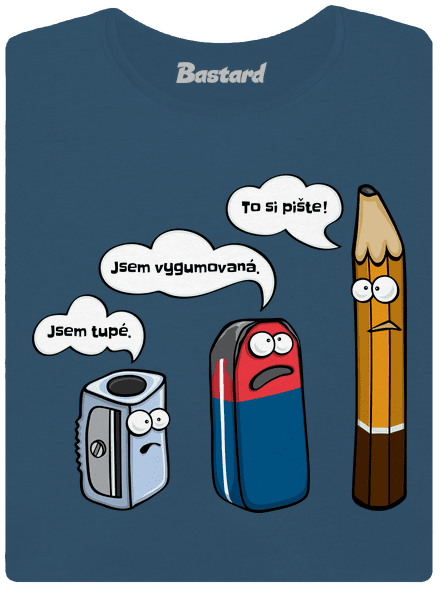 To si pište