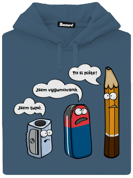 To si pište