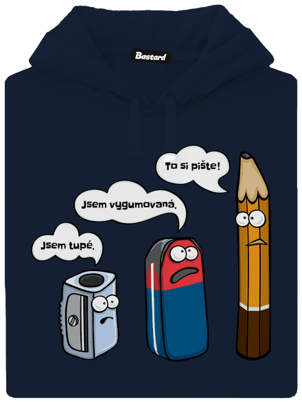 To si pište