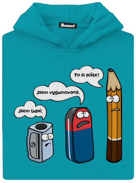 To si pište