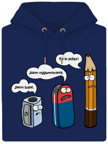 To si pište