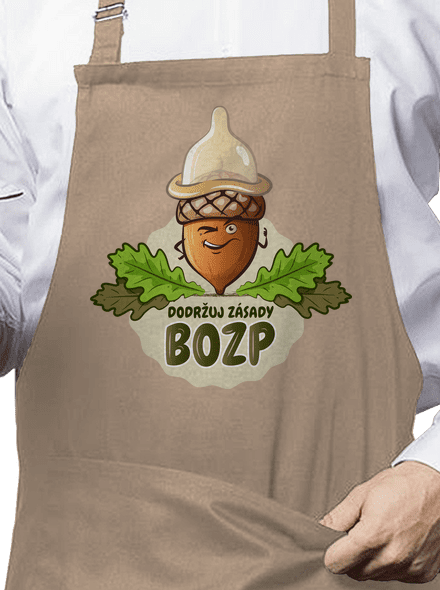 Zásady BOZP