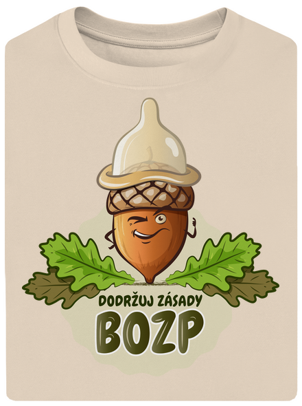 Zásady BOZP