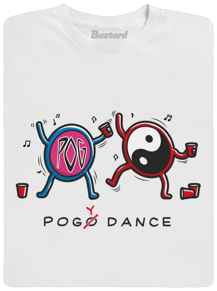 Pogy dance