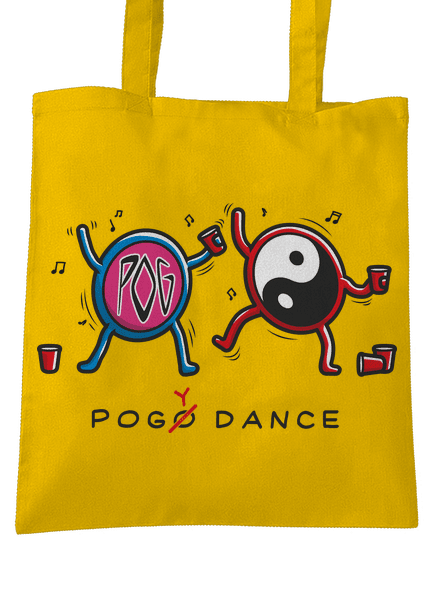Pogy dance