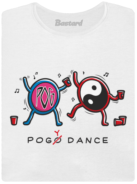 Pogy dance