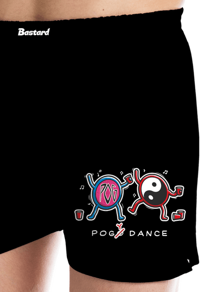 Pogy dance