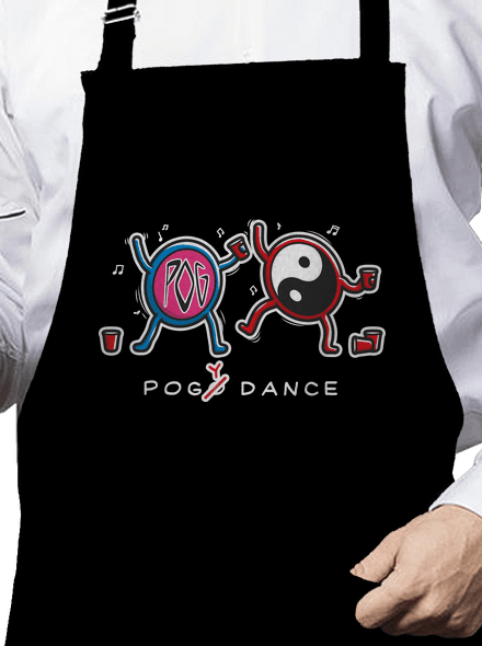 Pogy dance