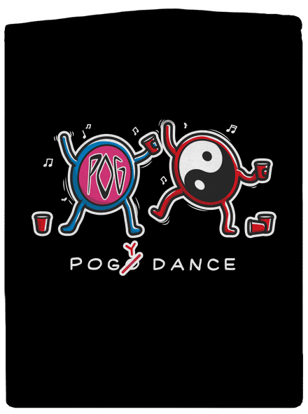 Pogy dance
