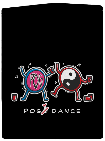 Pogy dance