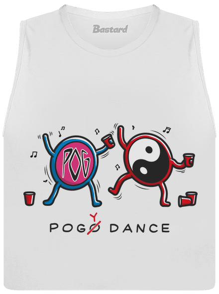 Pogy dance