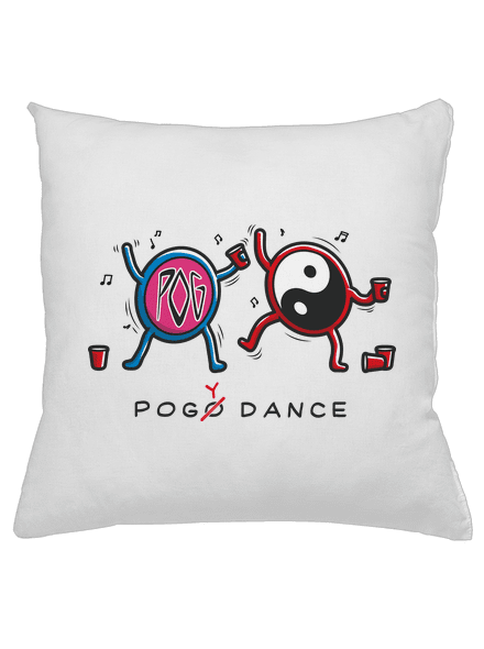 Pogy dance