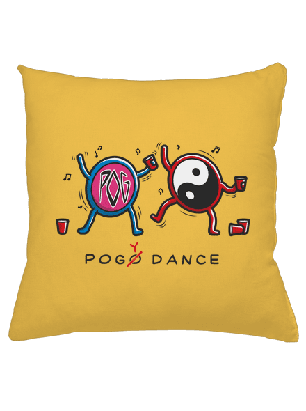 Pogy dance