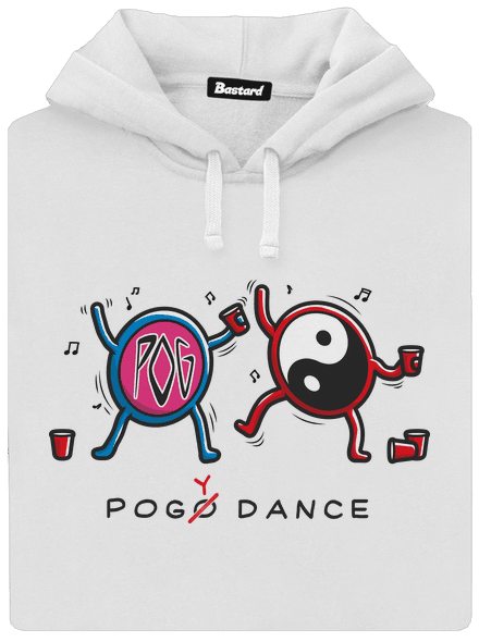 Pogy dance