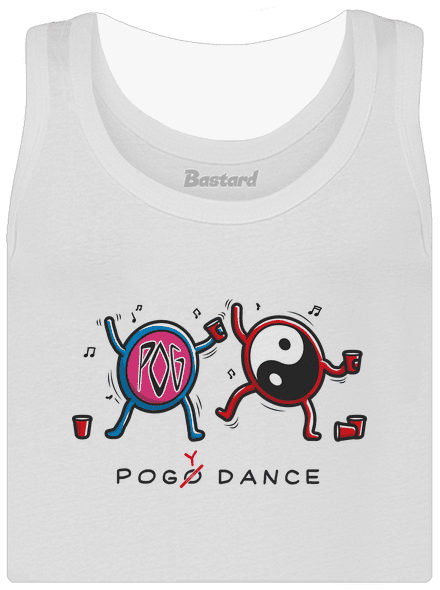 Pogy dance