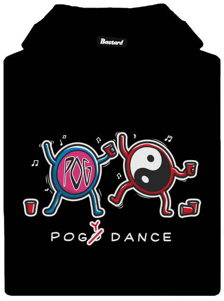 Pogy dance