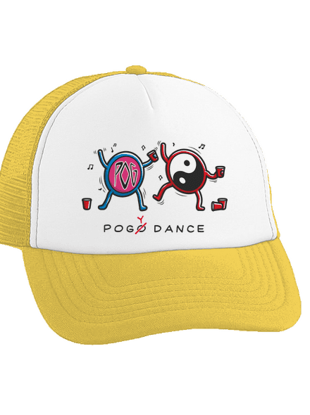 Pogy dance