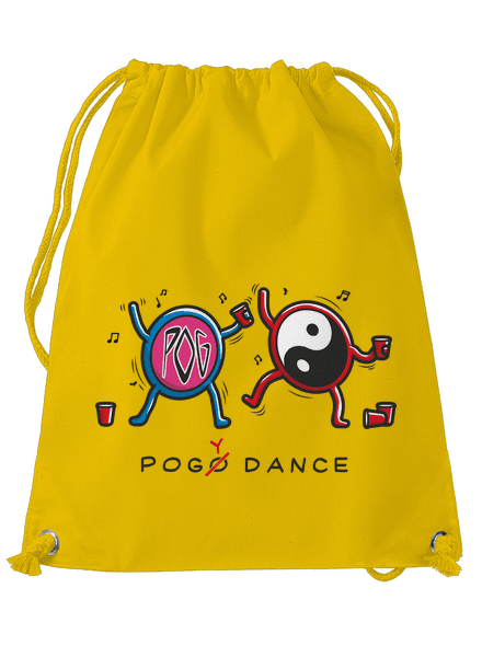Pogy dance