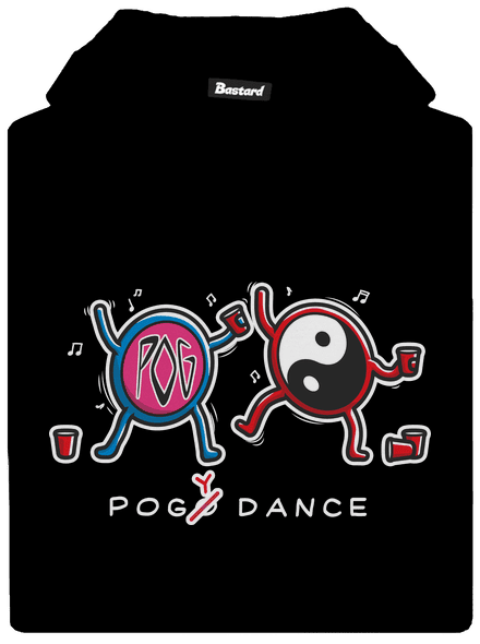 Pogy dance